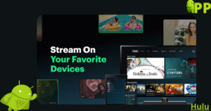 تحميل هولو 2026 Hulu APK للاندرويد مجاناً 1