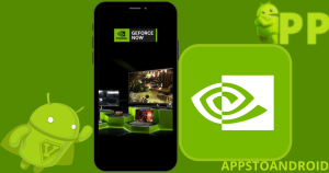 تحميل جي فورس 2026 GeForce Now اخر اصدار APK للاندرويد 1