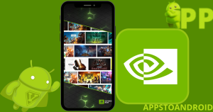 تحميل جي فورس 2026 GeForce Now اخر اصدار APK للاندرويد 2