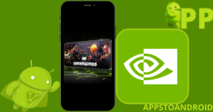 تحميل جي فورس 2026 GeForce Now اخر اصدار APK للاندرويد 3