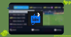 تحميل هلو TV مهكر 2026 halow tv برابط مباشر APK للاندرويد 2