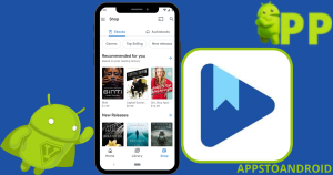 تحميل كتب جوجل 2025 Google Play books اخر اصدار لنظام أندرويد 2