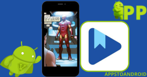 تحميل كتب جوجل 2025 Google Play books اخر اصدار لنظام أندرويد 3