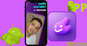 تحميل برنامج برمودا 2026 Bermuda للاندرويد اخر اصدار مجاناً 2