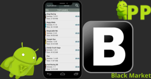 تحميل بلاك ماركت 2026 Black Market APK للاندرويد مجاناً 3