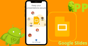 تحميل جوجل سلايدز 2026 Google Slides apk للاندرويد مجاناً 3