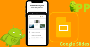 تحميل جوجل سلايدز 2026 Google Slides apk للاندرويد مجاناً 2