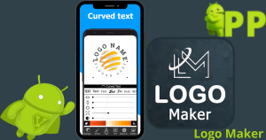 تحميل صانع الشعار Logo Maker اخر اصدار 2026 للاندرويد مجاناً 3