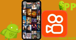 تحميل كواي الذهبي kwai Gold APK مجاناً 2026 للاندرويد – أحدث إصدار 1