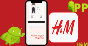تحميل اتش اند ام 2026 H&M APK للاندرويد مجاناً 1
