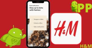 تحميل اتش اند ام 2026 H&M APK للاندرويد مجاناً 2