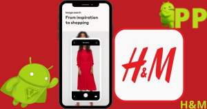 تحميل اتش اند ام 2026 H&M APK للاندرويد مجاناً 3