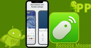 تحميل ريموت ماوس 2026 Remote Mouse للاندرويد اخر اصدار مجاناً 2