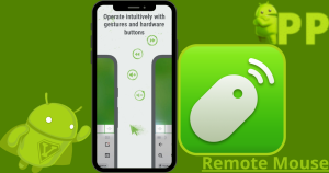 تحميل ريموت ماوس 2026 Remote Mouse للاندرويد اخر اصدار مجاناً 3