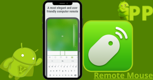 تحميل ريموت ماوس 2026 Remote Mouse للاندرويد اخر اصدار مجاناً 1
