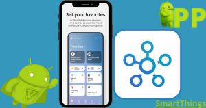 تحميل سمارت ثينجز 2026 SmartThings للاندرويد اخر اصدار مجاناً 2