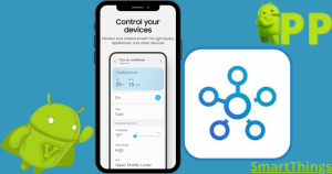 تحميل سمارت ثينجز 2026 SmartThings للاندرويد اخر اصدار مجاناً 3