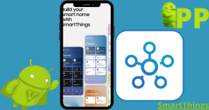 تحميل سمارت ثينجز 2026 SmartThings للاندرويد اخر اصدار مجاناً 1