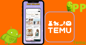 تحميل تيمو 2026 Temu اخر اصدار APK للاندرويد 2