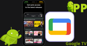 تحميل جوجل تيفي 2026 Google TV للاندرويد اخر اصدار مجاناً 1