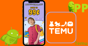 تحميل تيمو 2026 Temu اخر اصدار APK للاندرويد 1