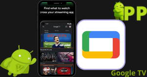تحميل جوجل تيفي 2026 Google TV للاندرويد اخر اصدار مجاناً 2