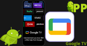 تحميل جوجل تيفي 2026 Google TV للاندرويد اخر اصدار مجاناً 3