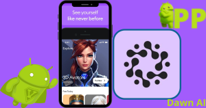 تحميل داون ال 2026 Dawn AI اخر اصدار للاندرويد مجاناً 1