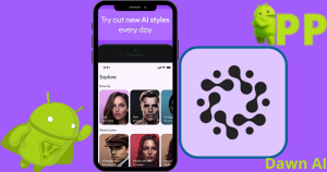 تحميل داون ال 2026 Dawn AI اخر اصدار للاندرويد مجاناً 3