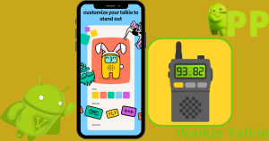 تحميل ووكي تاكي 2025 Walkie Talkie APK لنظام أندرويد 1
