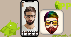 تحميل رجل اللحية 2026 Beard Man اخر اصدار APK للاندرويد 1