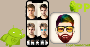 تحميل رجل اللحية 2026 Beard Man اخر اصدار APK للاندرويد 2