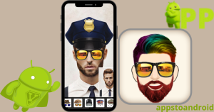تحميل رجل اللحية 2026 Beard Man اخر اصدار APK للاندرويد 3