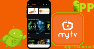 تحميل ماي تيفي 2025 MyTV APK لنظام أندرويد 2