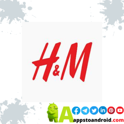 تحديث تنزيل اتش اند ام 2024 H&M APK Download للاندرويد