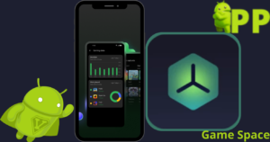 تحميل جيم سبيس 2025 Game Space APK لنظام أندرويد 2