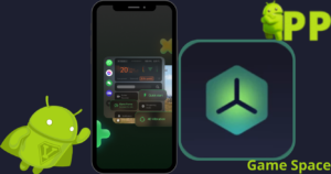 تحميل جيم سبيس 2025 Game Space APK لنظام أندرويد 1
