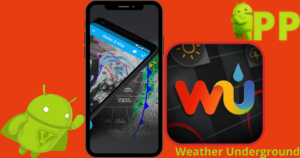 تحميل ويذر اندرجراوند 2025 Weather Underground APK لنظام أندرويد 2