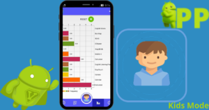 تحميل كيدز مود سامسونج Samsung Kids Mode APK 2025 لنظام أندرويد 2