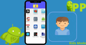 تحميل كيدز مود سامسونج Samsung Kids Mode APK 2025 لنظام أندرويد 3