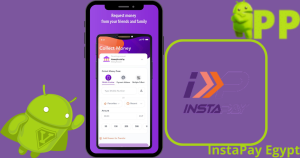 تحميل انستا باي مصر InstaPay Egypt APK 2025 لنظام أندرويد 1