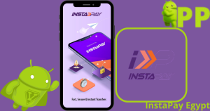 تحميل انستا باي مصر InstaPay Egypt APK 2025 لنظام أندرويد 3