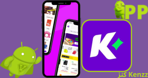 تحميل كنز 2025 Kenzz APK لنظام أندرويد 2