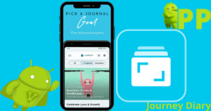 تحميل جورني ديري 2026 Journey Diary للاندرويد اخر اصدار مجاناً 2