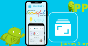 تحميل جورني ديري 2026 Journey Diary للاندرويد اخر اصدار مجاناً 1