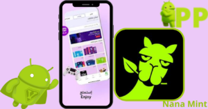 تحميل نانا نعناع Nana Mint APK مجاناً 2026 للاندرويد – أحدث إصدار 3
