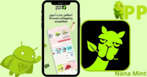 تحميل نانا نعناع Nana Mint APK مجاناً 2026 للاندرويد – أحدث إصدار 1