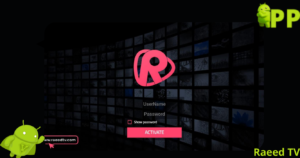 تحميل الرائد تيفي 2025 Raeed TV التحديث الاخير للاندرويد مجاناً 1