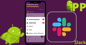 تحميل سلاك 2026 Slack APK للاندرويد مجاناً 2