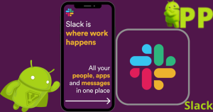 تحميل سلاك 2026 Slack APK للاندرويد مجاناً 1